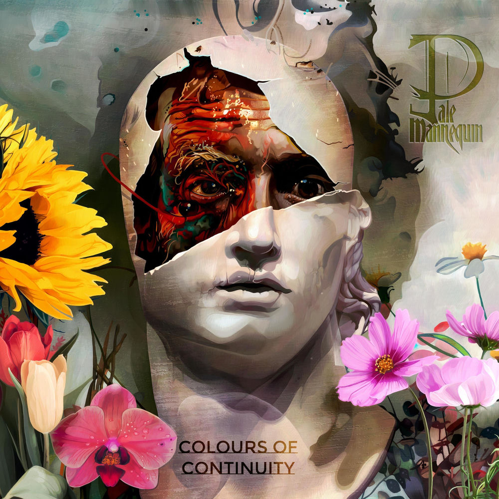 Album artwork for Inkblot by DALI