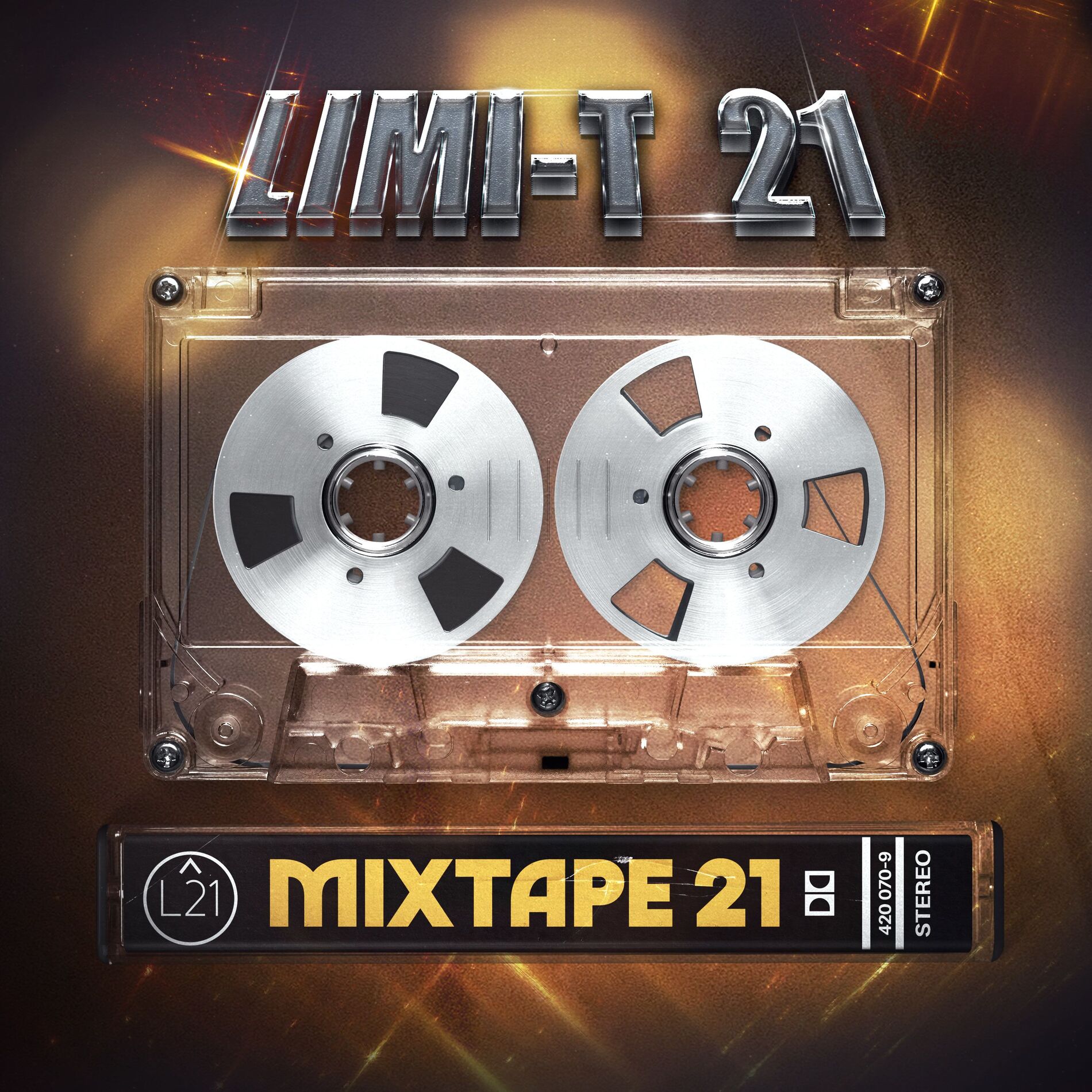 Album cover of MixTape21