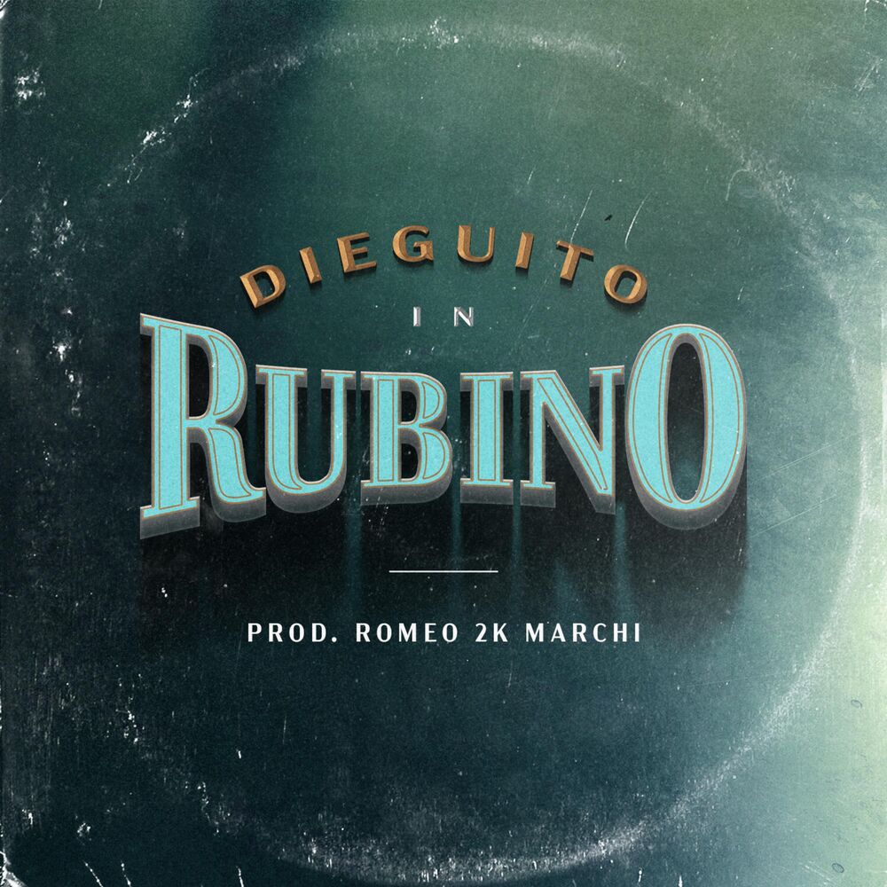 Picture of RUBINO