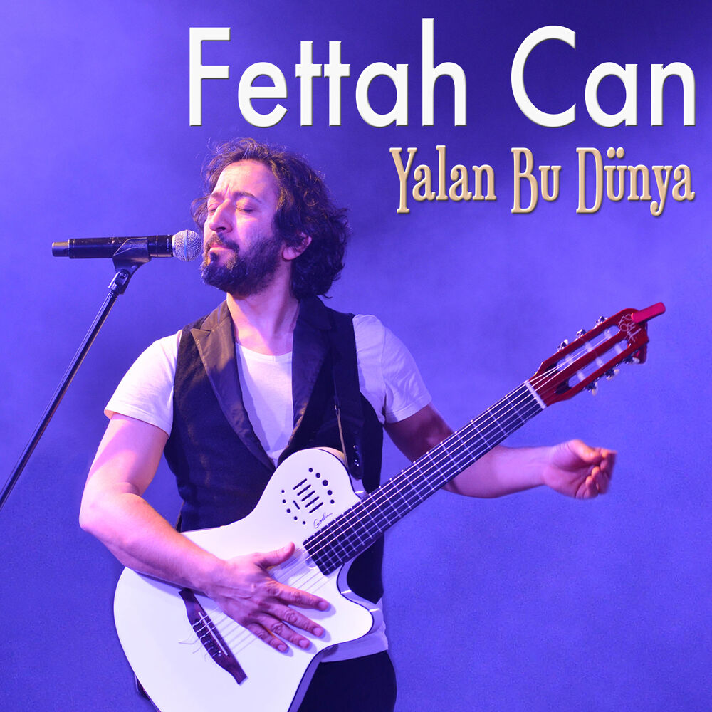 Picture of Yalan Bu Dünya