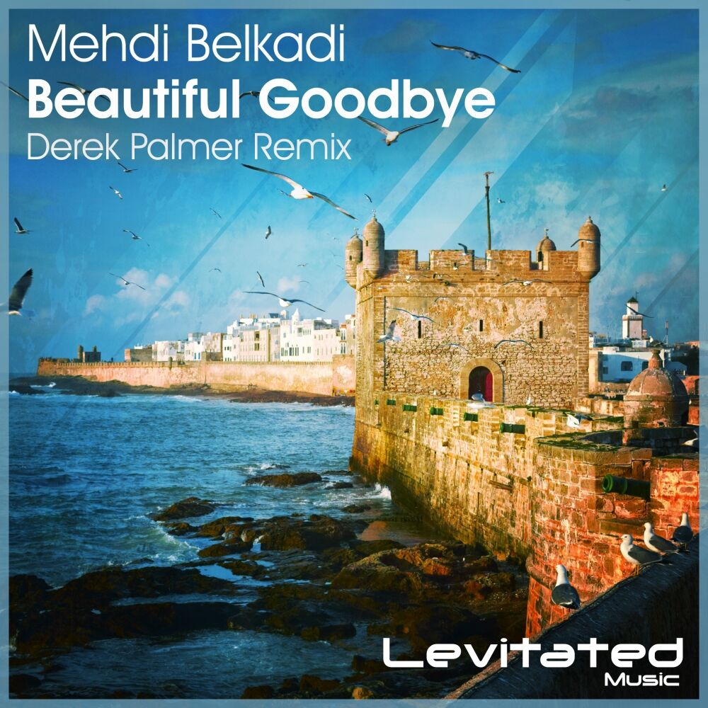 Picture of Beautiful Goodbye (Derek Palmer Remix)