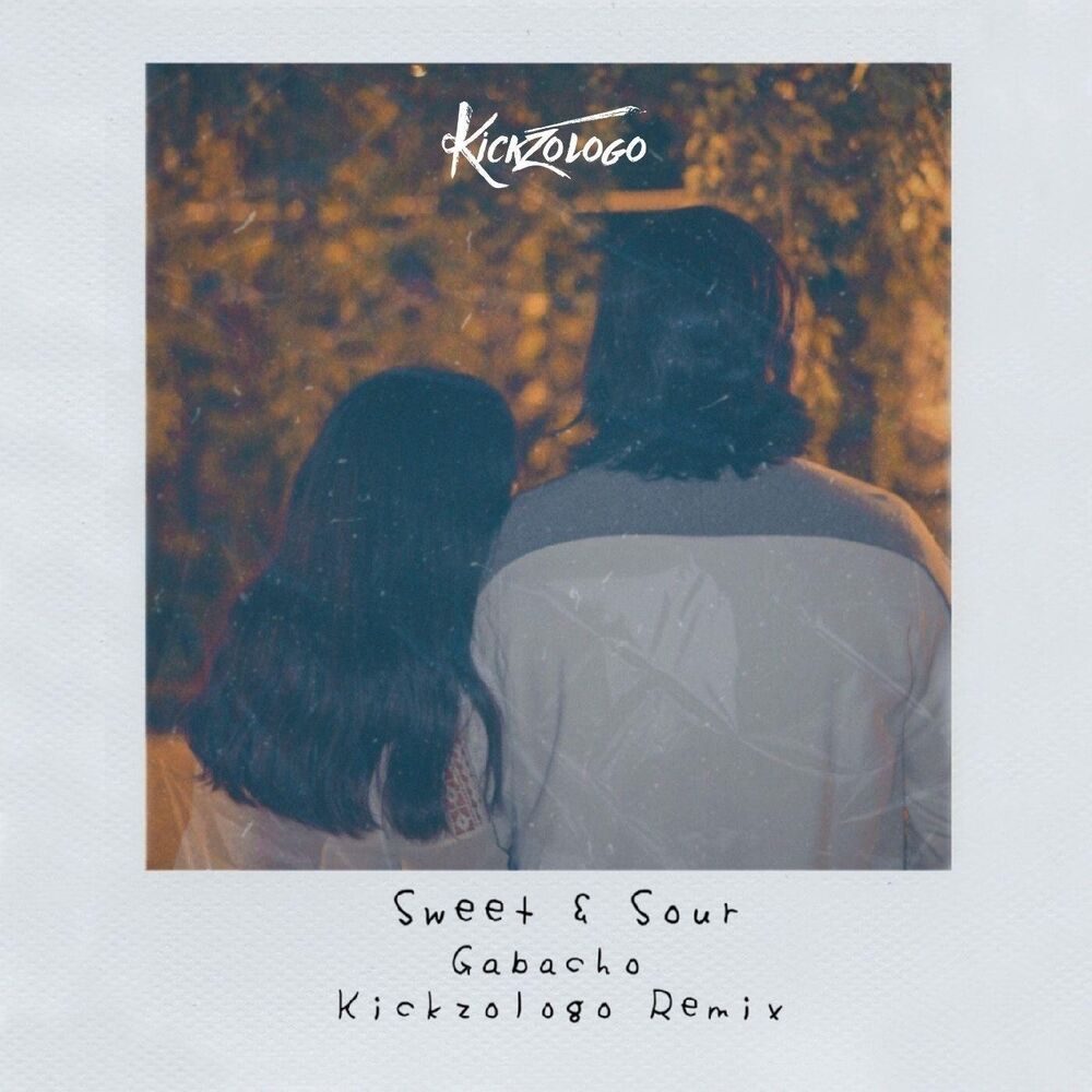 Picture of Sweet & Sour (Kickzologo Remix)