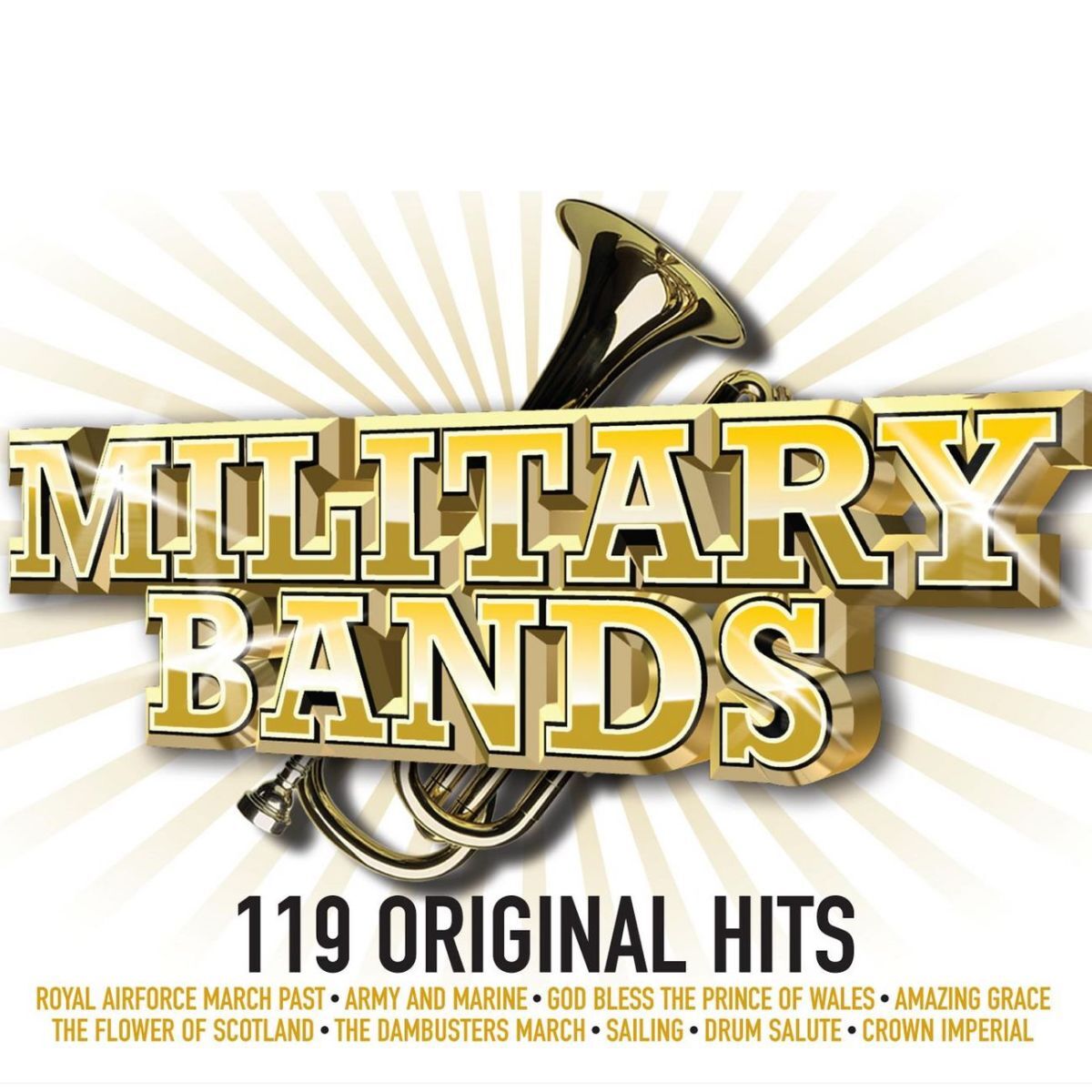 Album cover of Cavalry of the Clouds