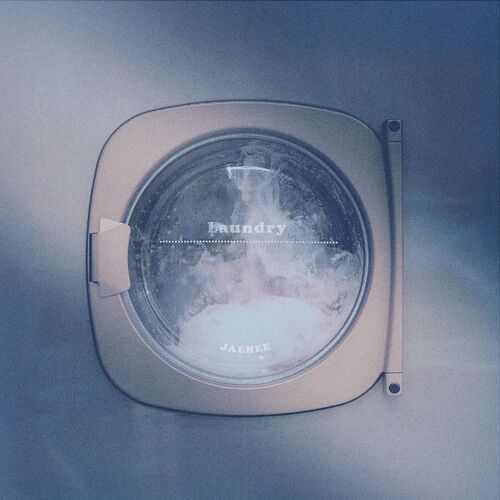 Jaehee – Laundry – Single
