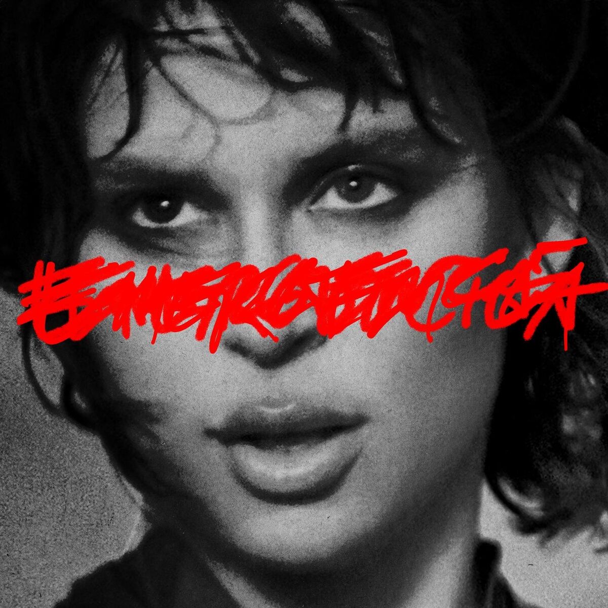 Album cover of EMERGENCIA