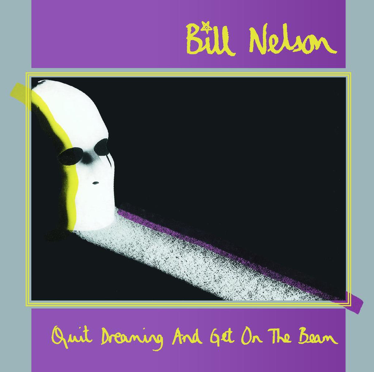 Bill Nelson: albums, songs, concerts | Deezer