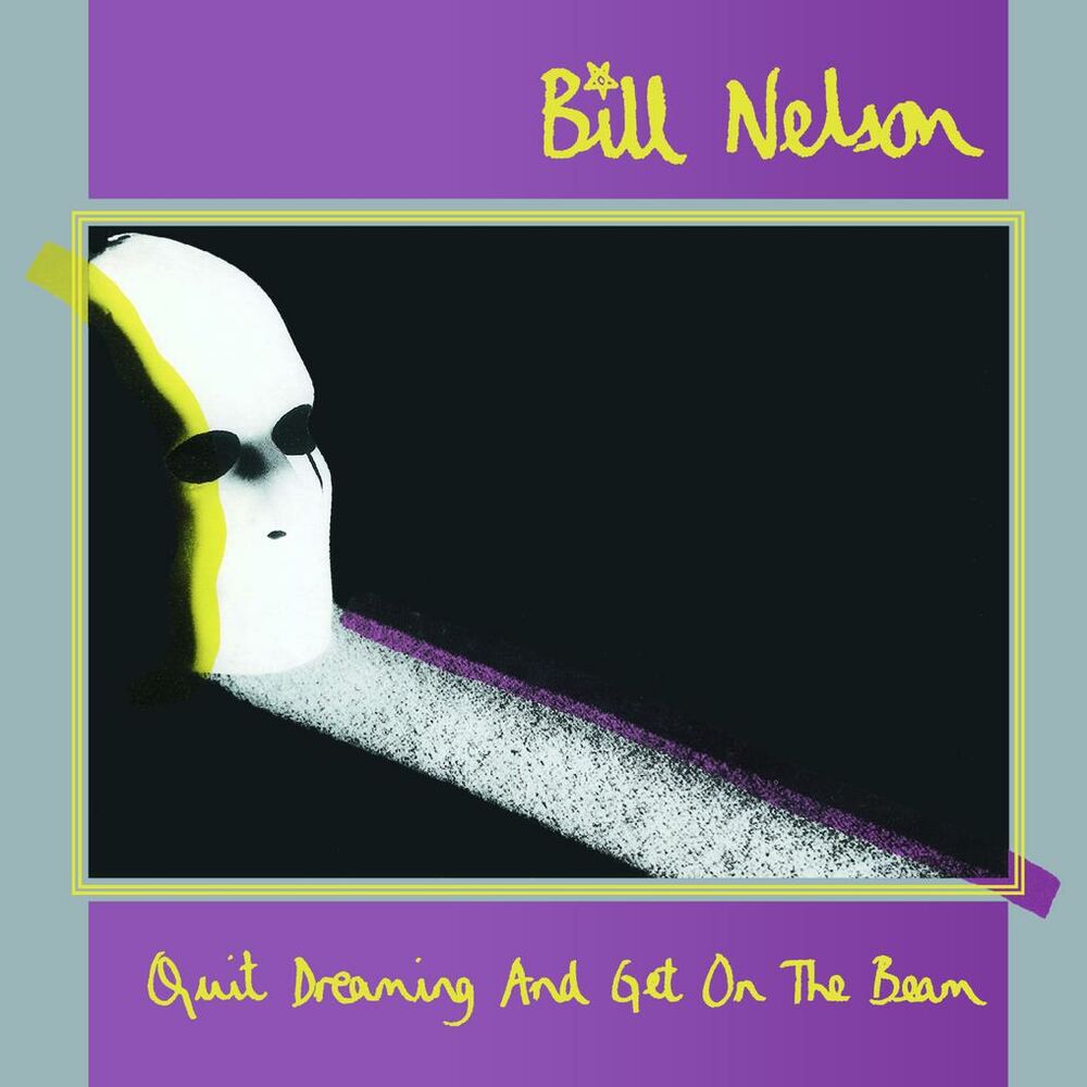 Picture of Quit Dreaming (And Get On The Beam)