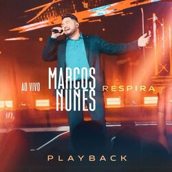Cover of Respira (Playback)