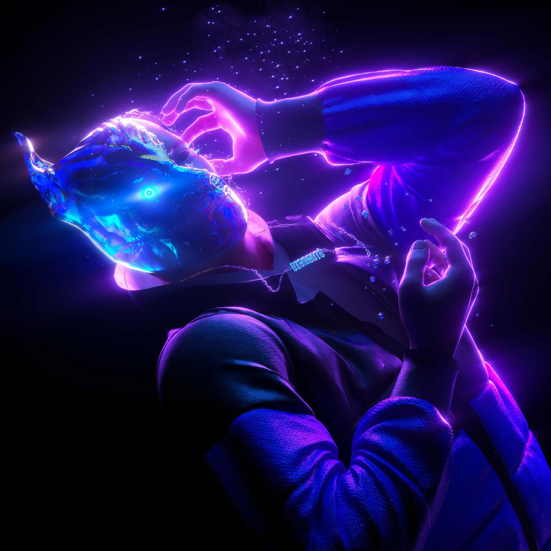 Album cover of Unique