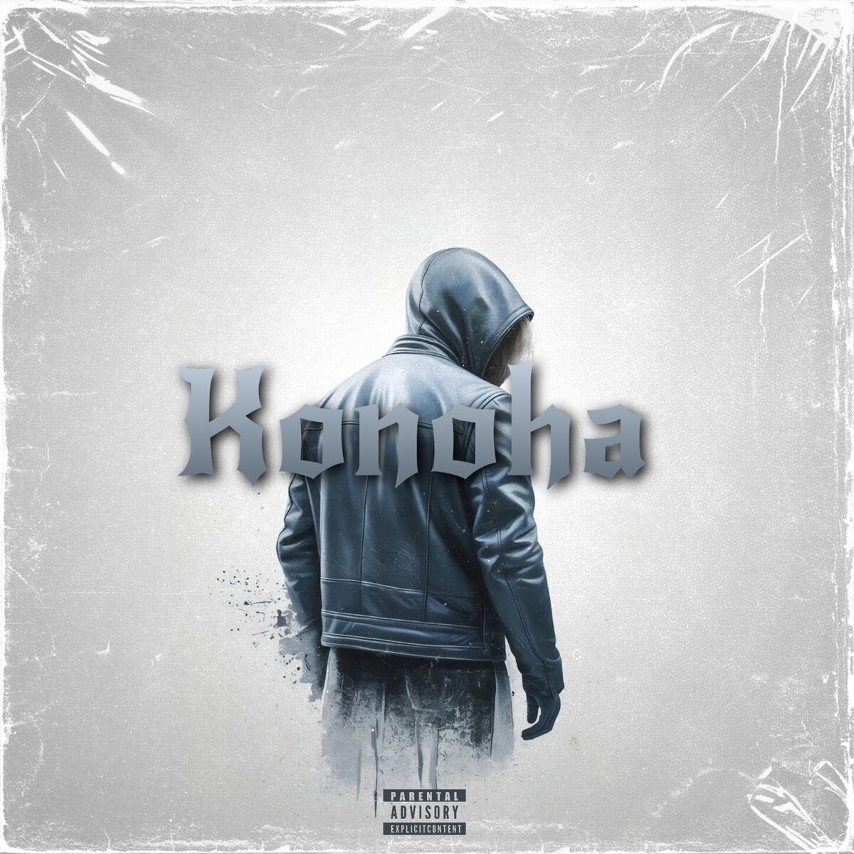 Album cover of Konoha