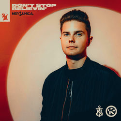 Don't Stop Believin'