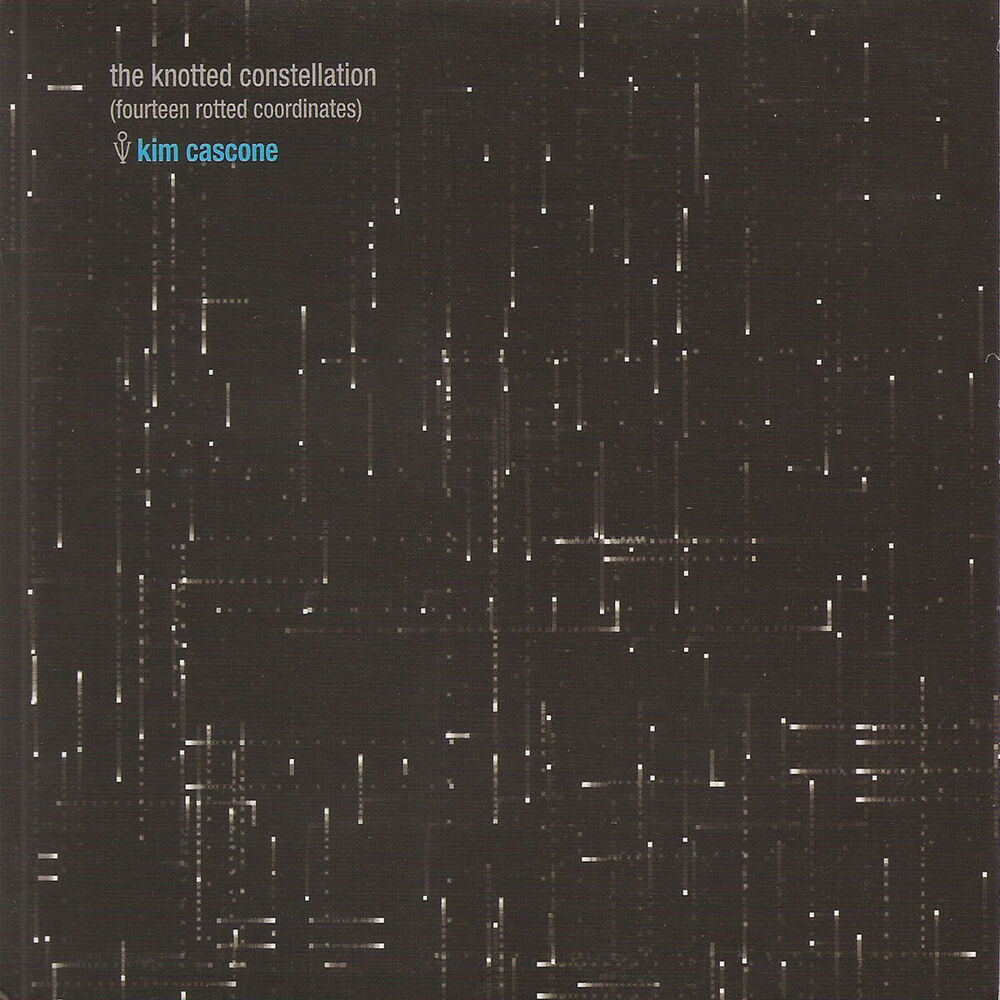 Picture of The Knotted Constellation (Fourteen Rotted Coordinates)