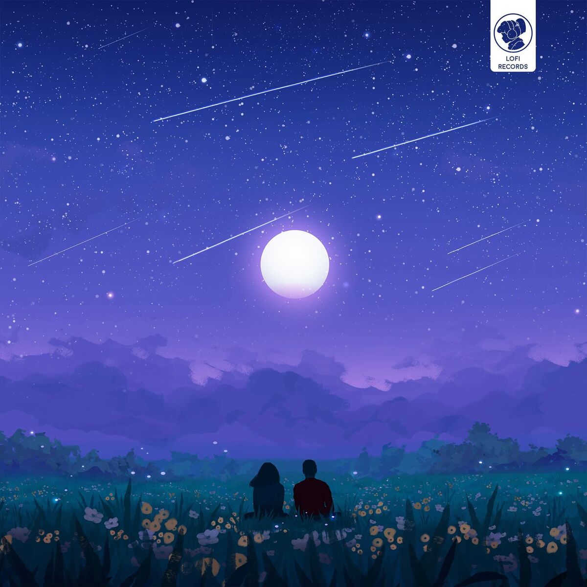 Album cover of In the Distance