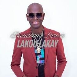 Dieudonné Larose