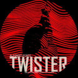 Cover of Twister
