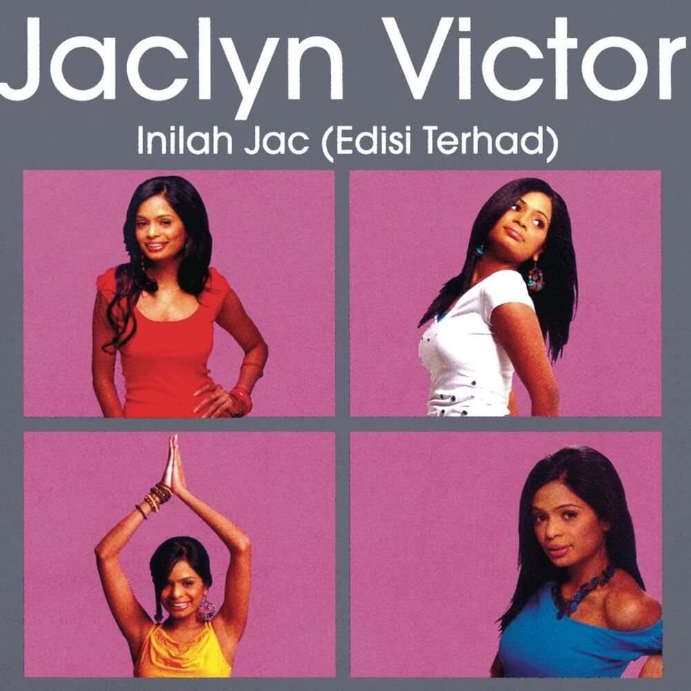 Picture of Inilah Jac. - Edisi Terhad