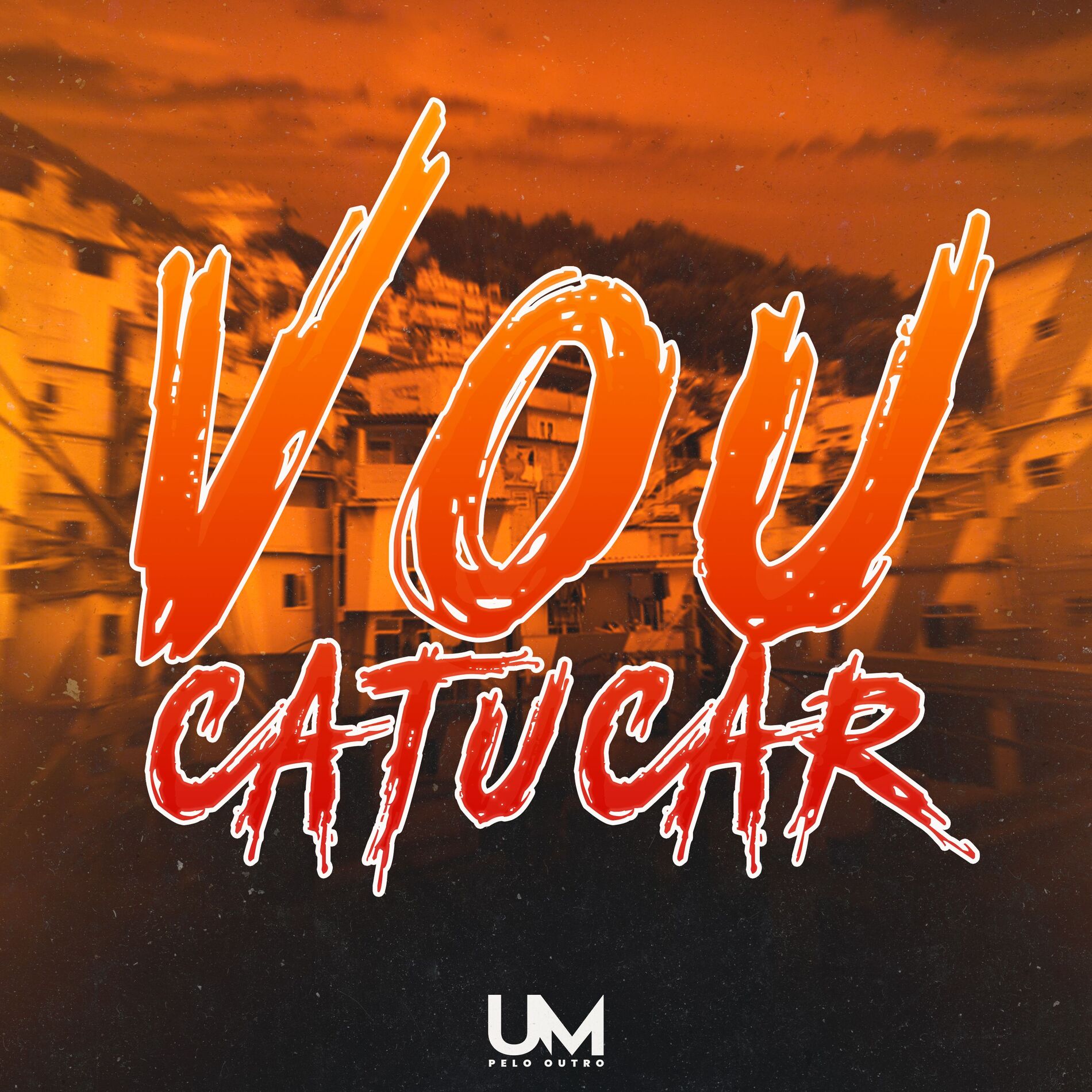 Album cover of Vou Catucar