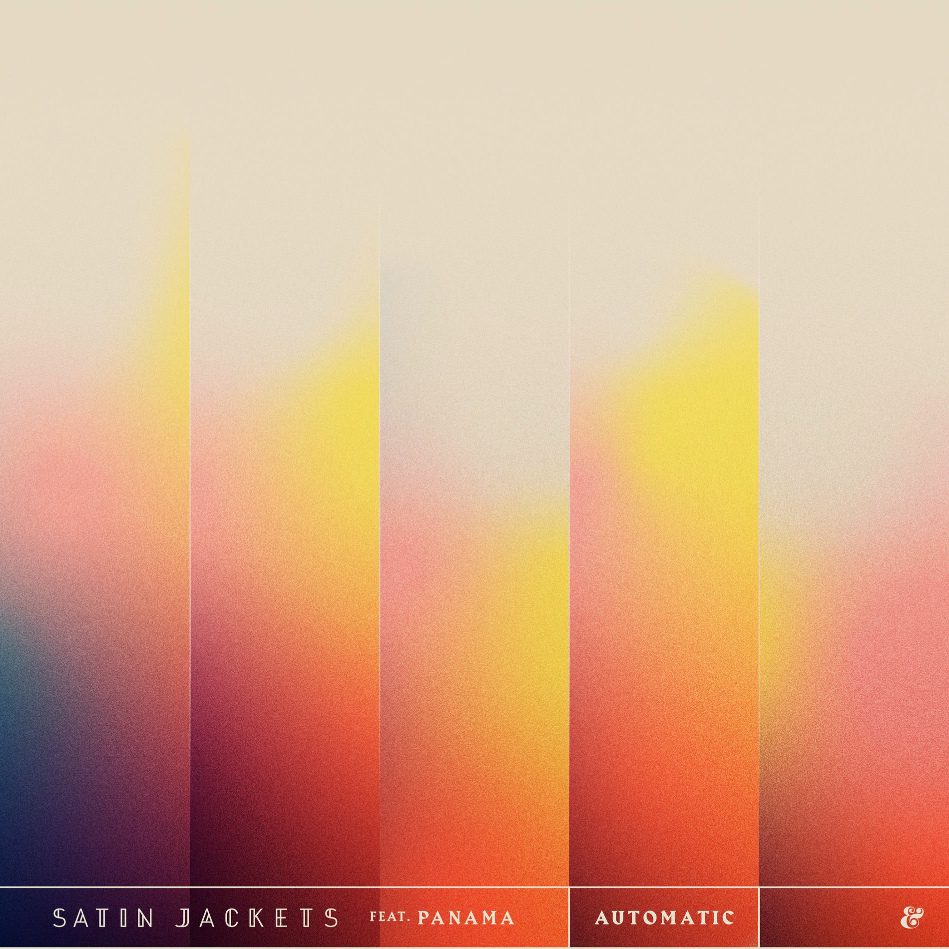 Album cover of Automatic