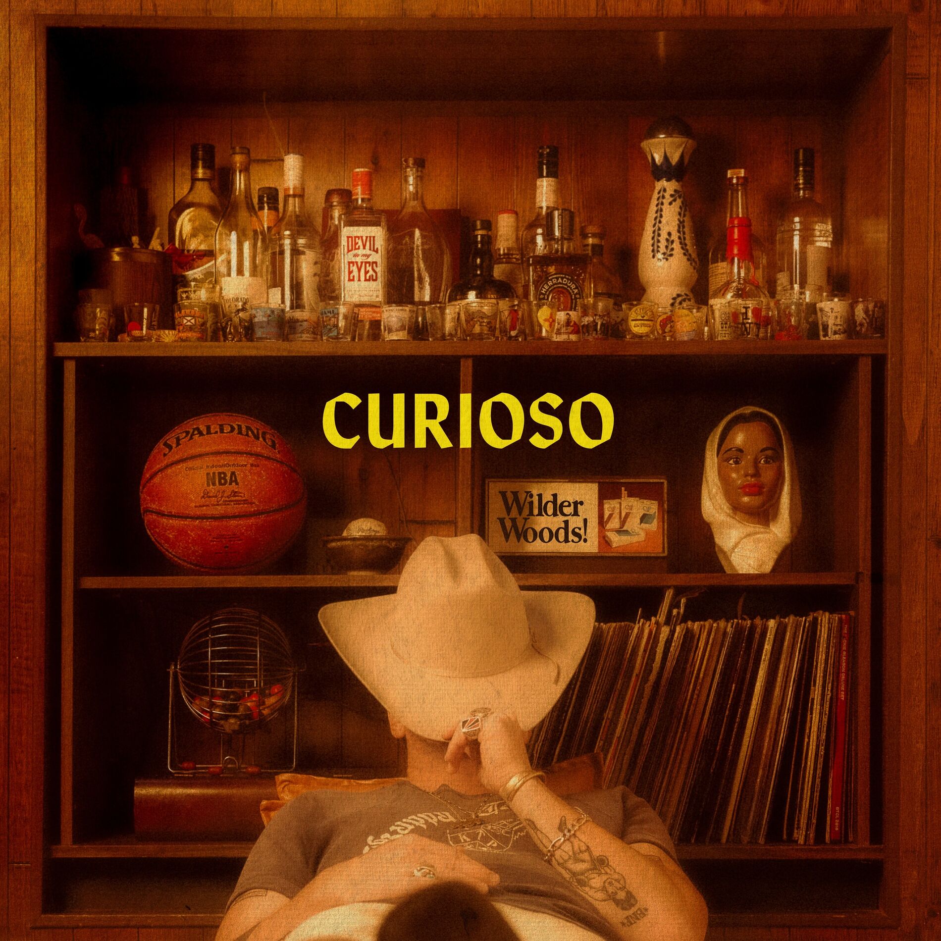 Album cover of Offering (feat. Anna Graves)