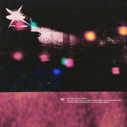 Cover of String Lights
