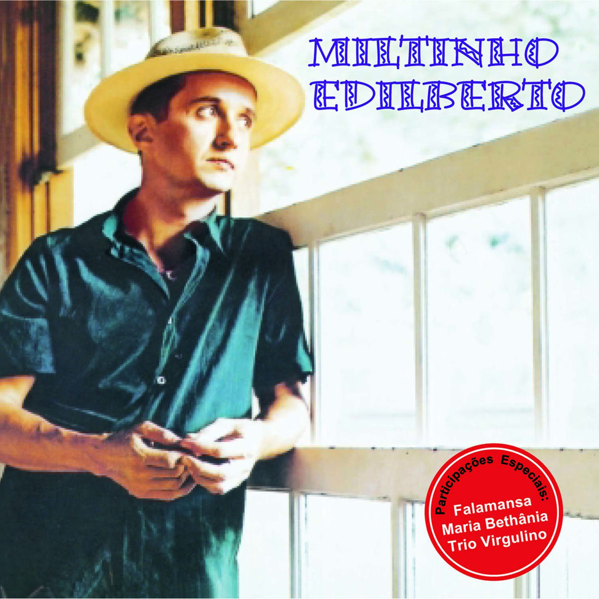 Album cover of Inconseqüente