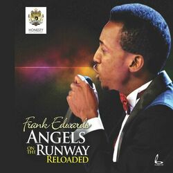 Cover of Angels On The Runway