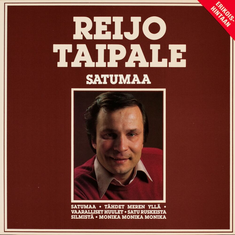 Picture of Satumaa