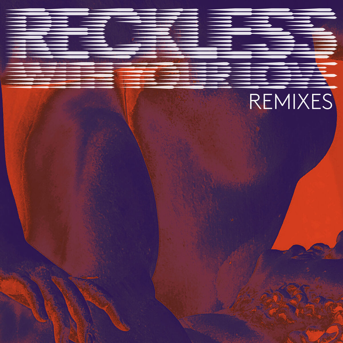 Album cover of Reckless (With Your Love)