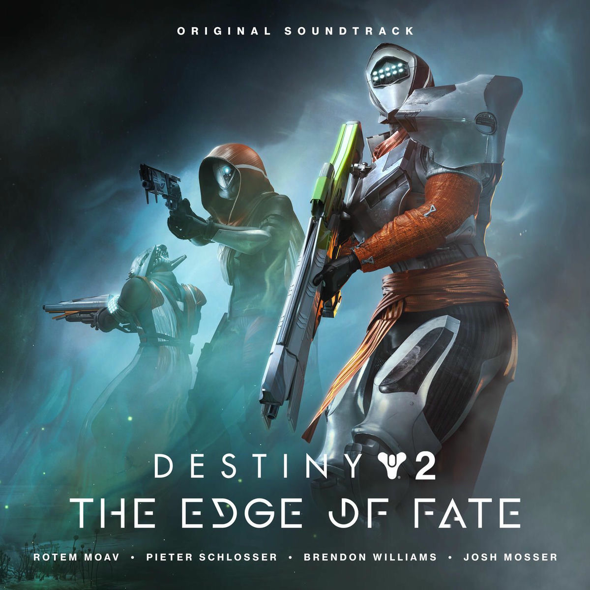 Album cover of An Invitation