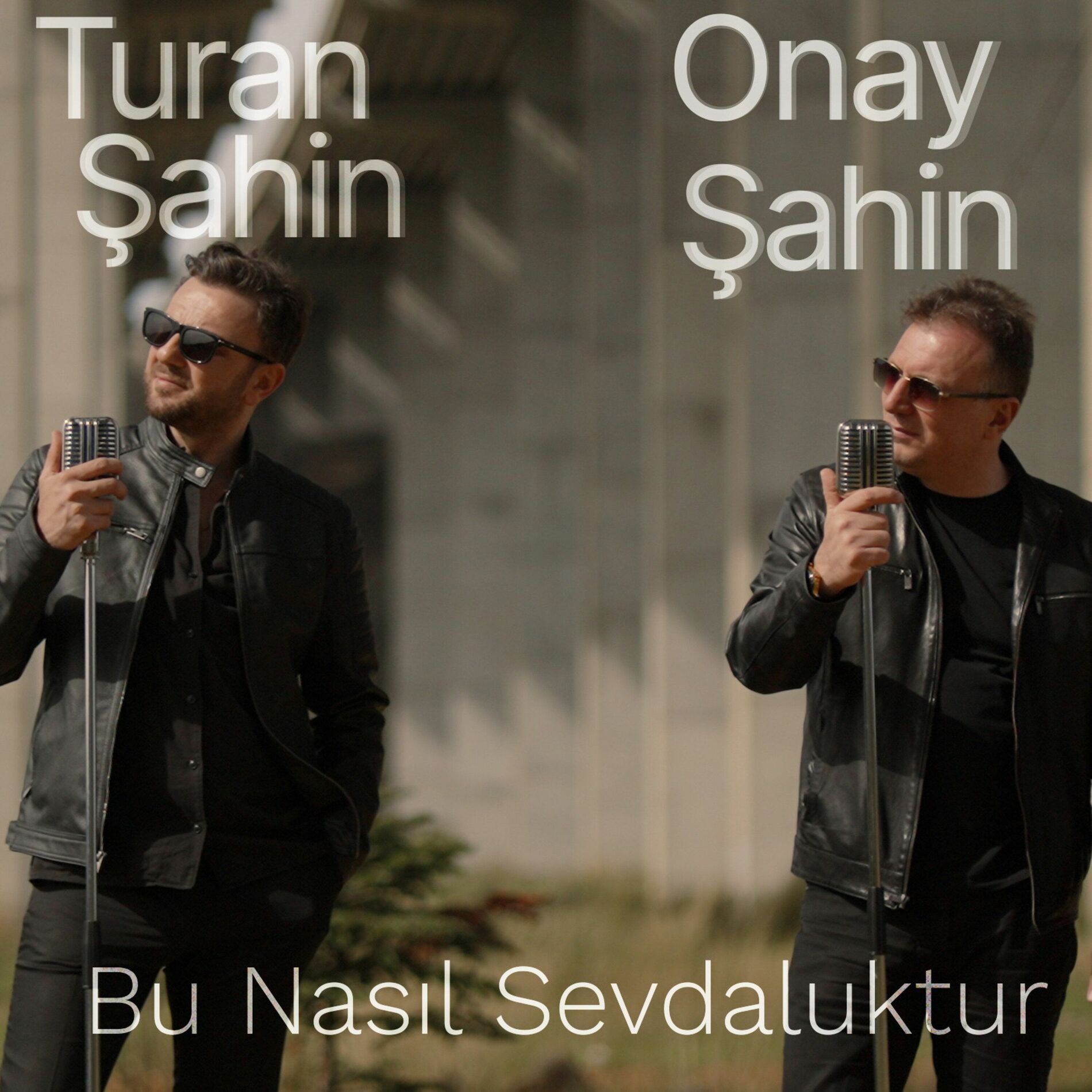 Album cover of Bu Nasıl Sevdaluktur