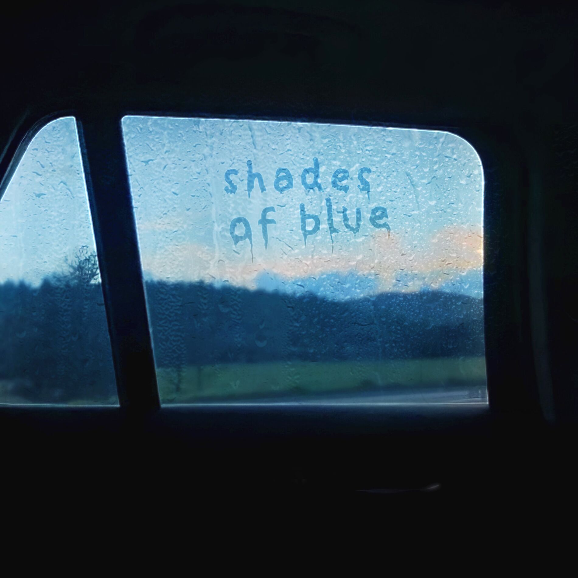 Album cover of Shades Of Blue