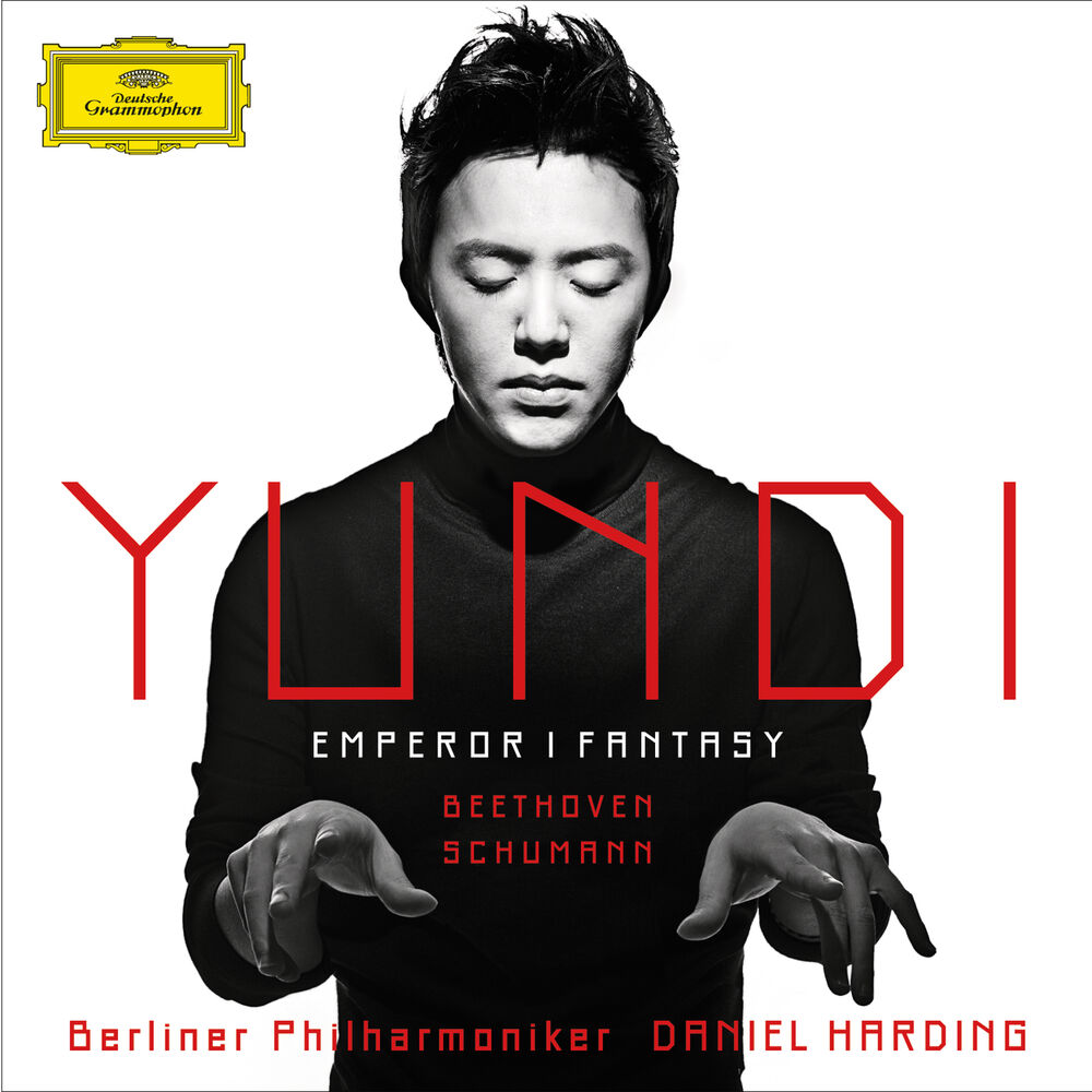 Picture of Emperor / Fantasy – Beethoven & Schumann