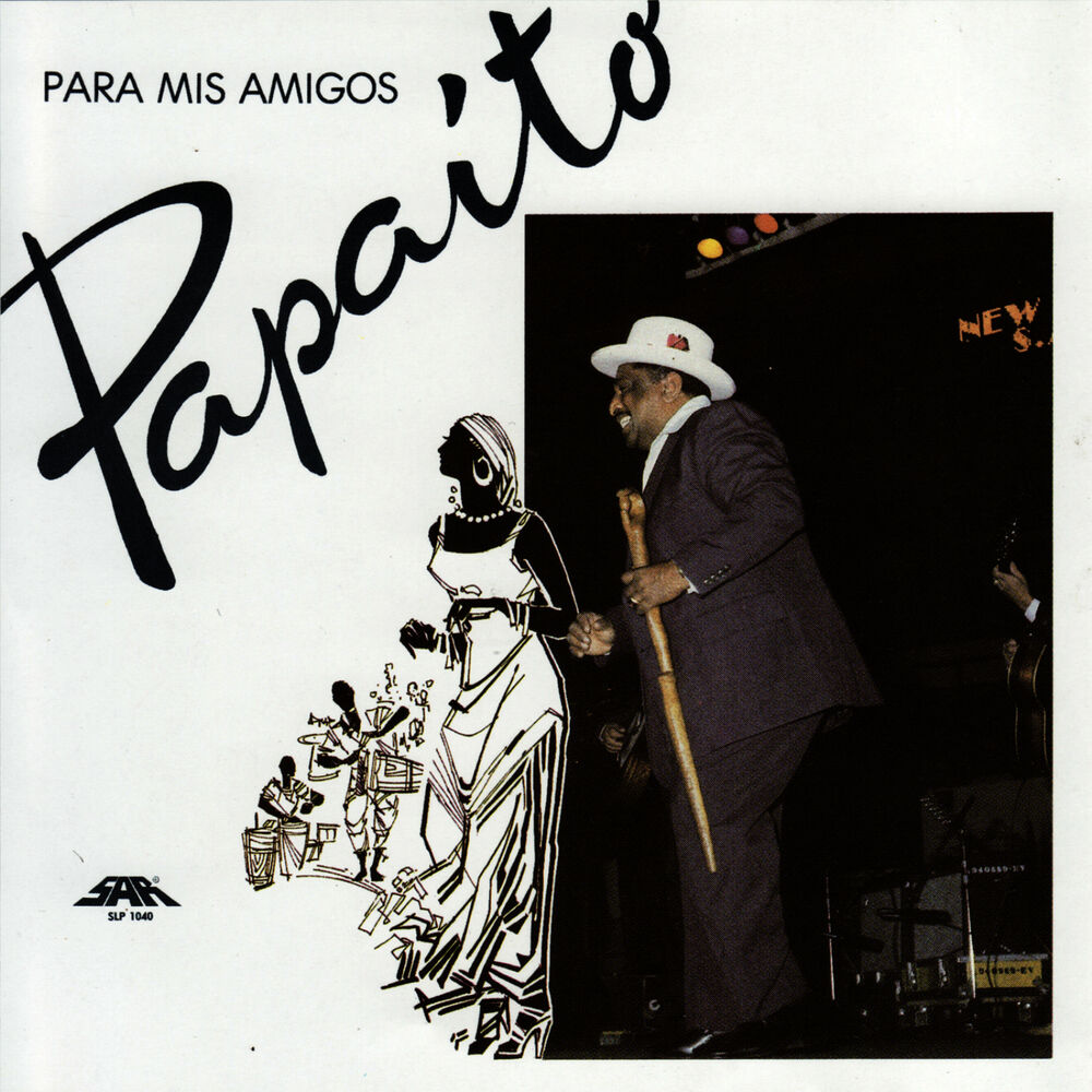 Picture of Para Mis Amigos