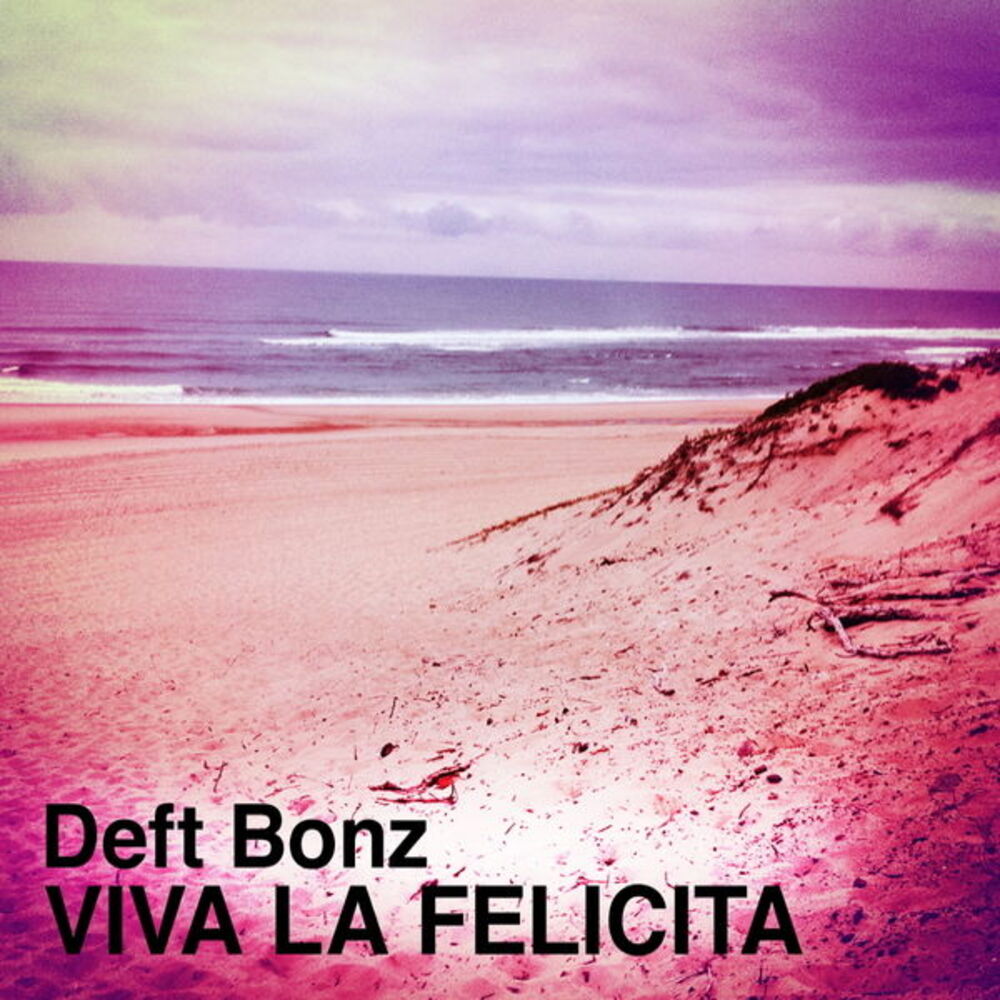 Picture of Deft Bonz - Viva La Felicita (MP3 Single)