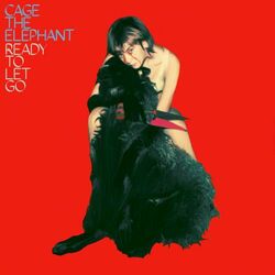 Cover of Ready To Let Go