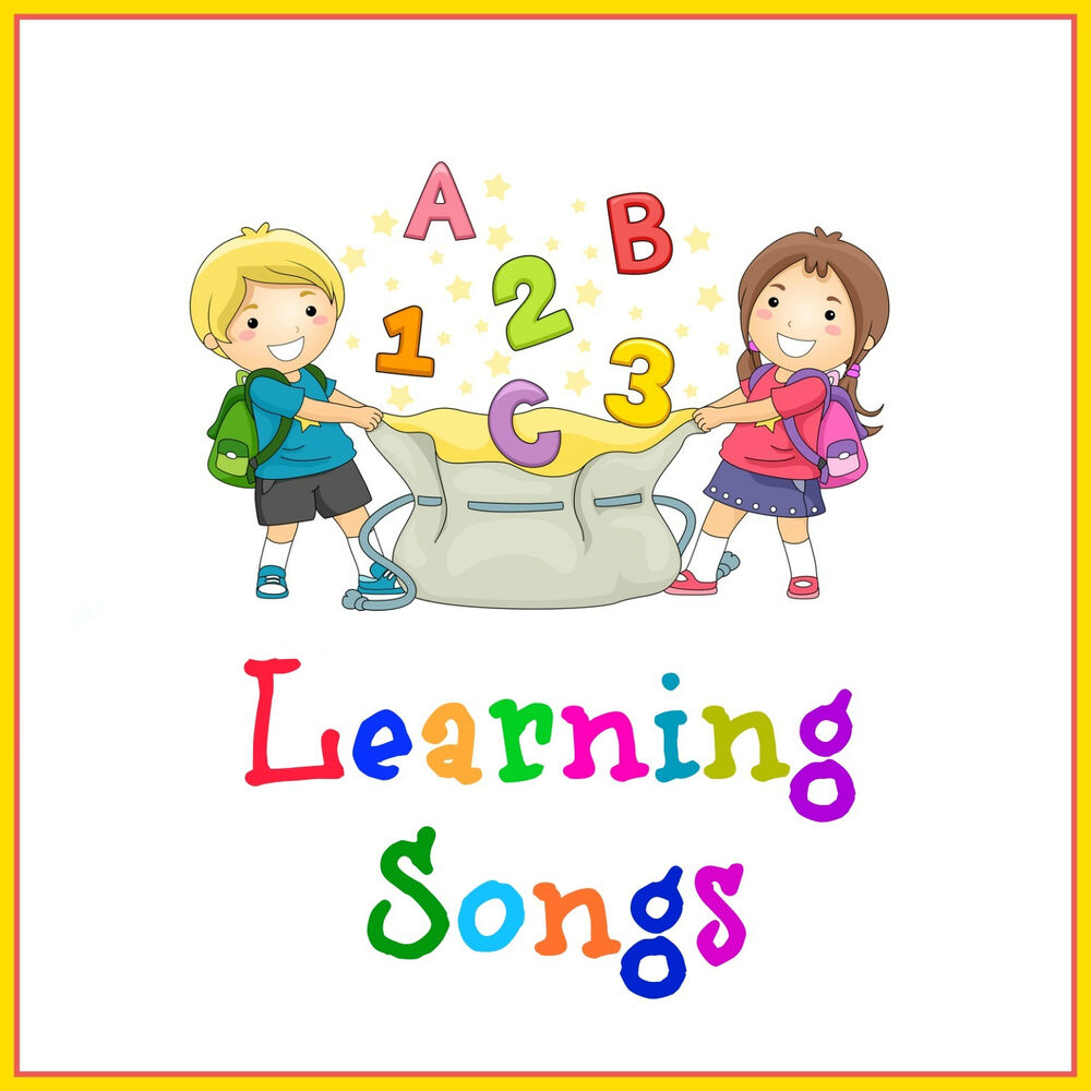 Picture of Learning Songs for Children