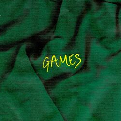 Cover of Games