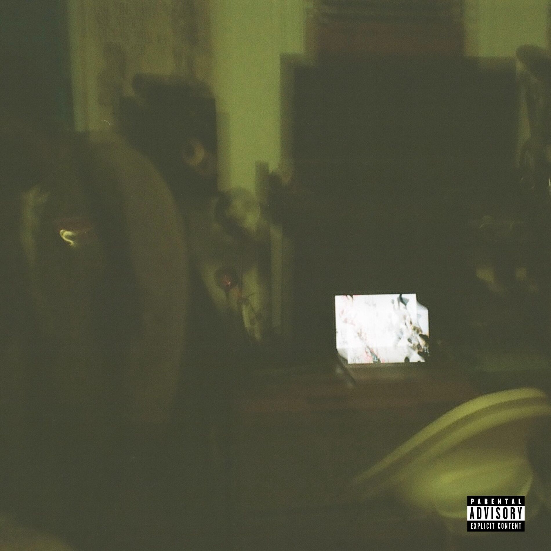 Album cover of comfort zone