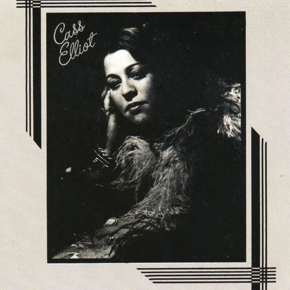 Picture of Cass Elliot (With Bonus Tracks)