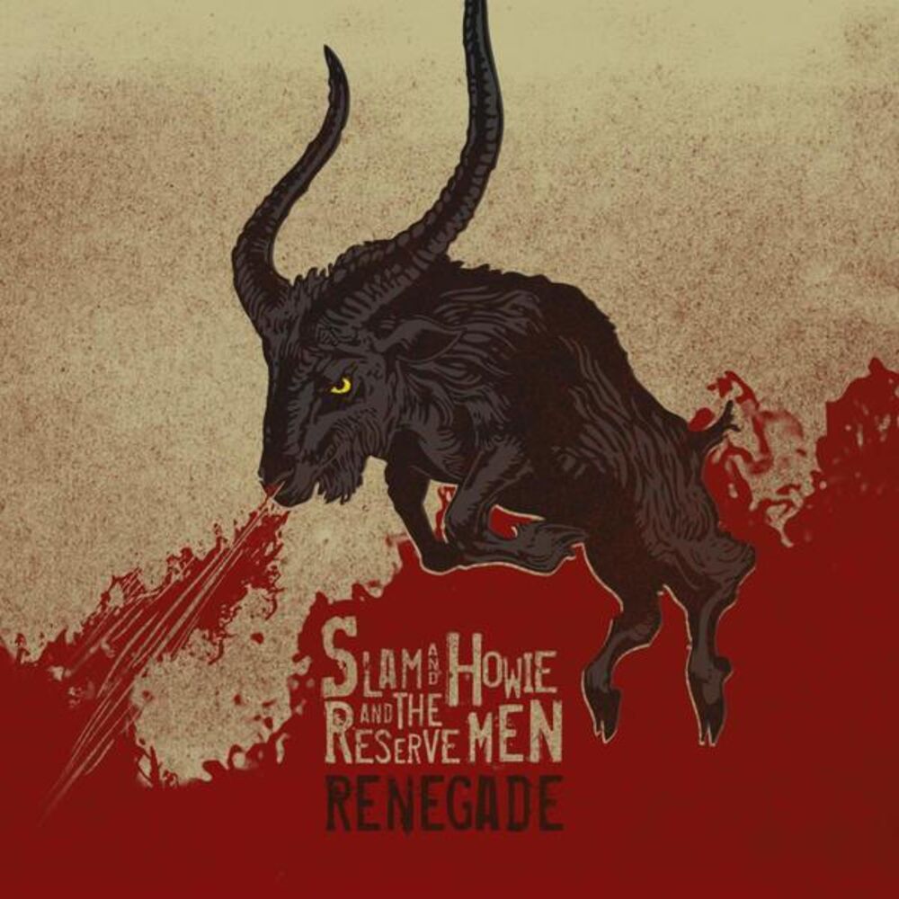 Picture of Renegade