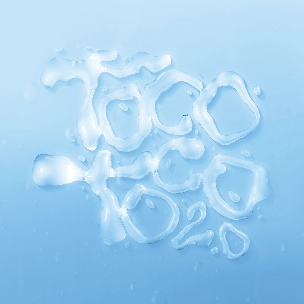 Album cover of TOCO TOCO 2.0