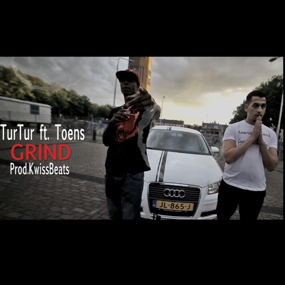 Picture of Grind (feat. TurTur)