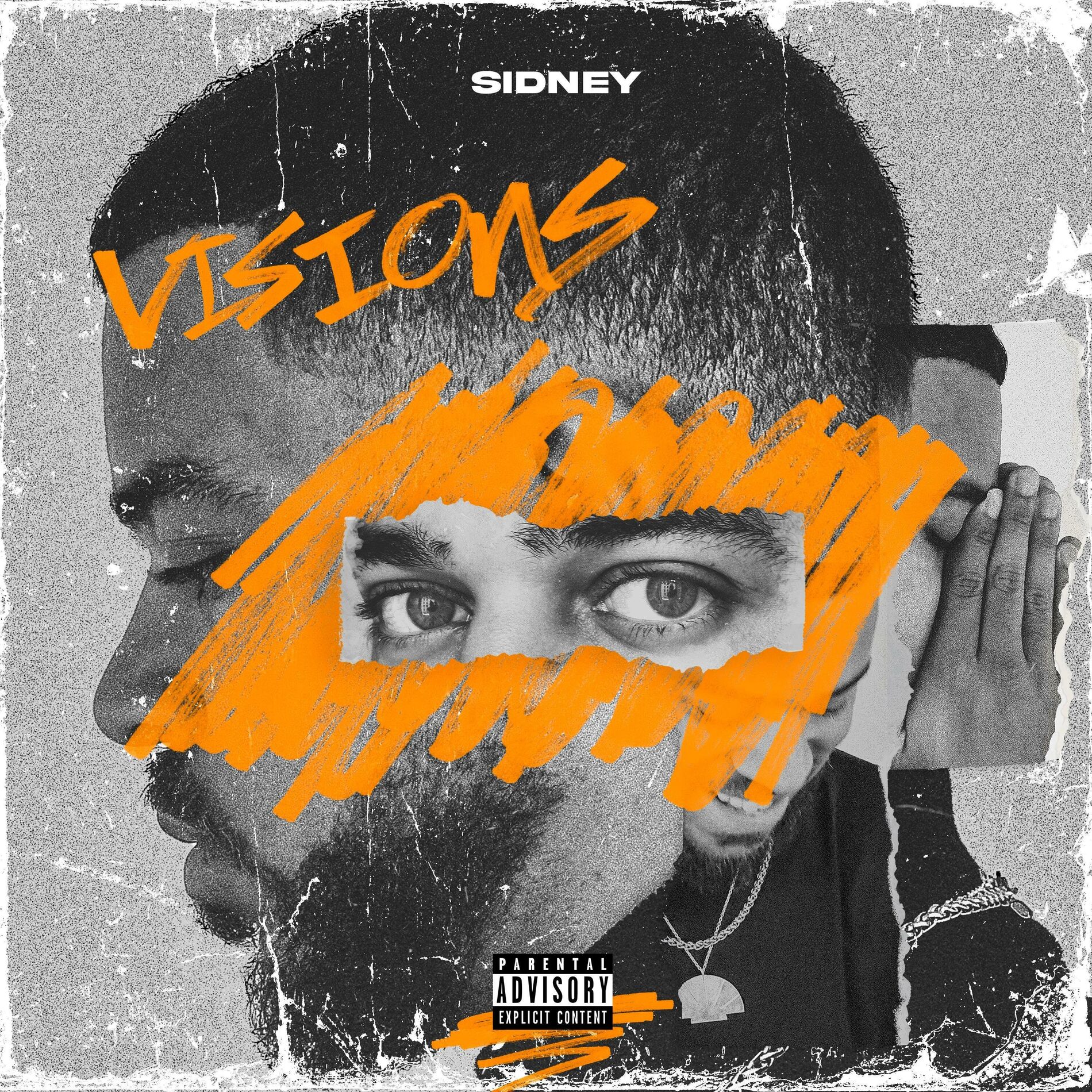 Album cover of Visions