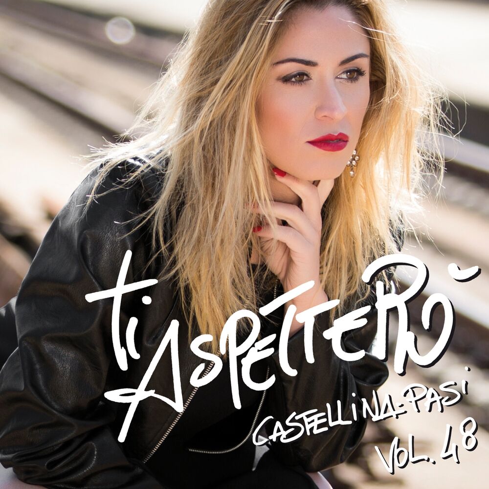 Picture of Ti aspetterò, Vol. 48