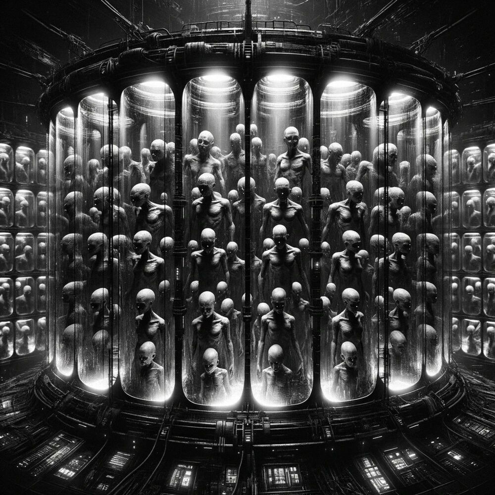 Picture of endless cure