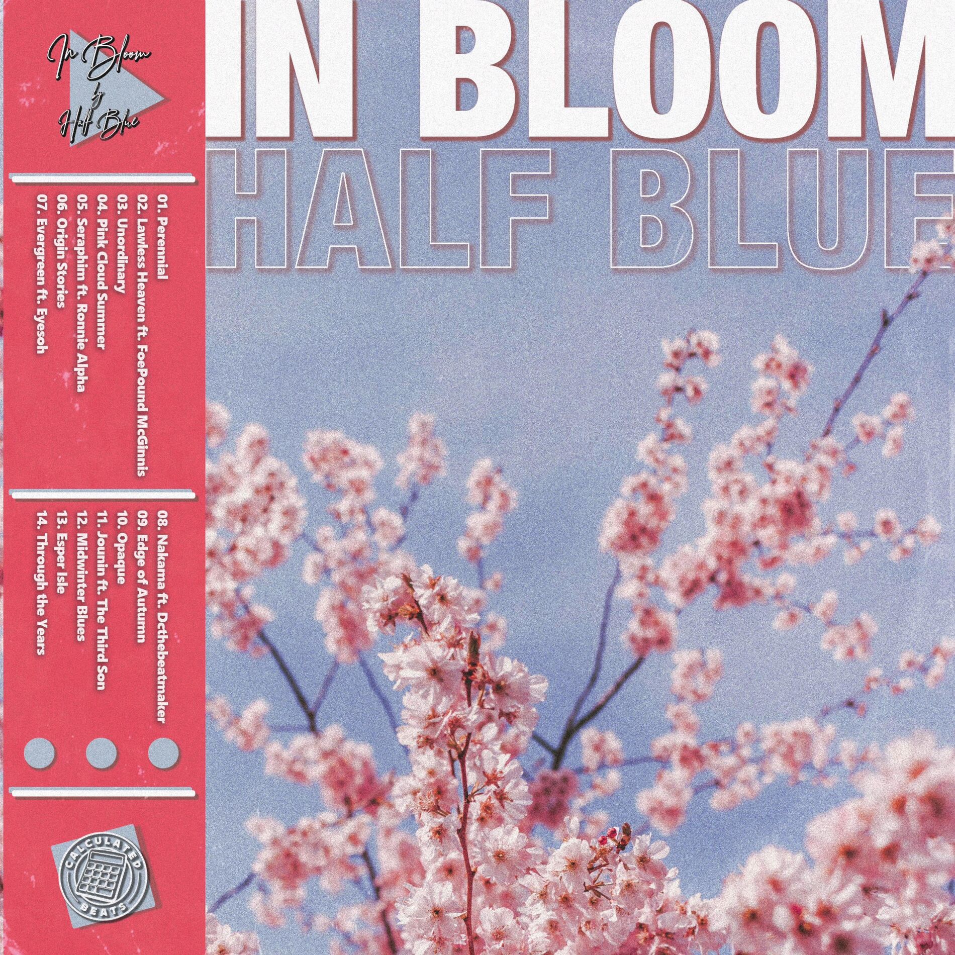 Album cover of In Bloom