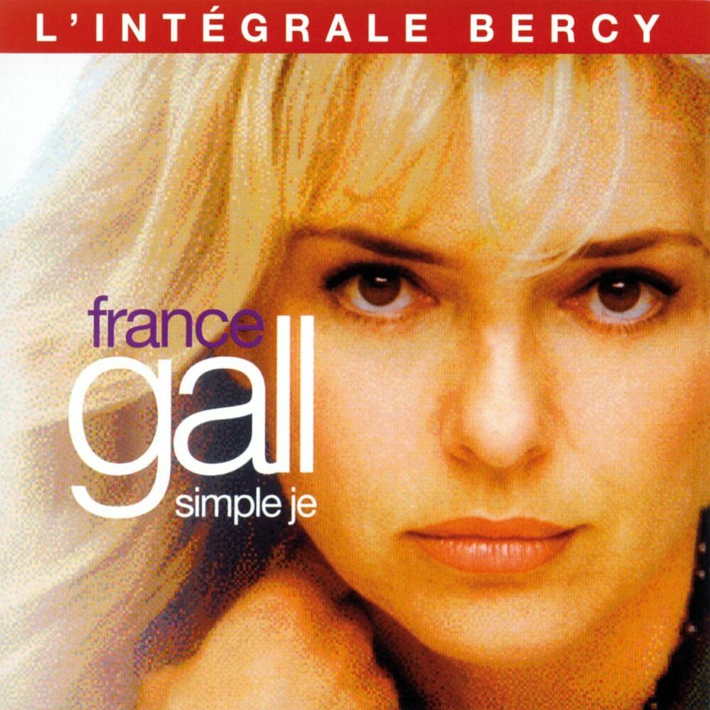 Picture of L'Intégrale Bercy (Live 1993) (Remasterisé en 2004)