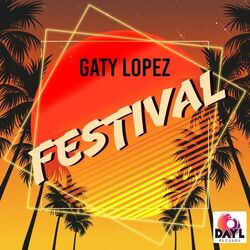 Cover of Festival