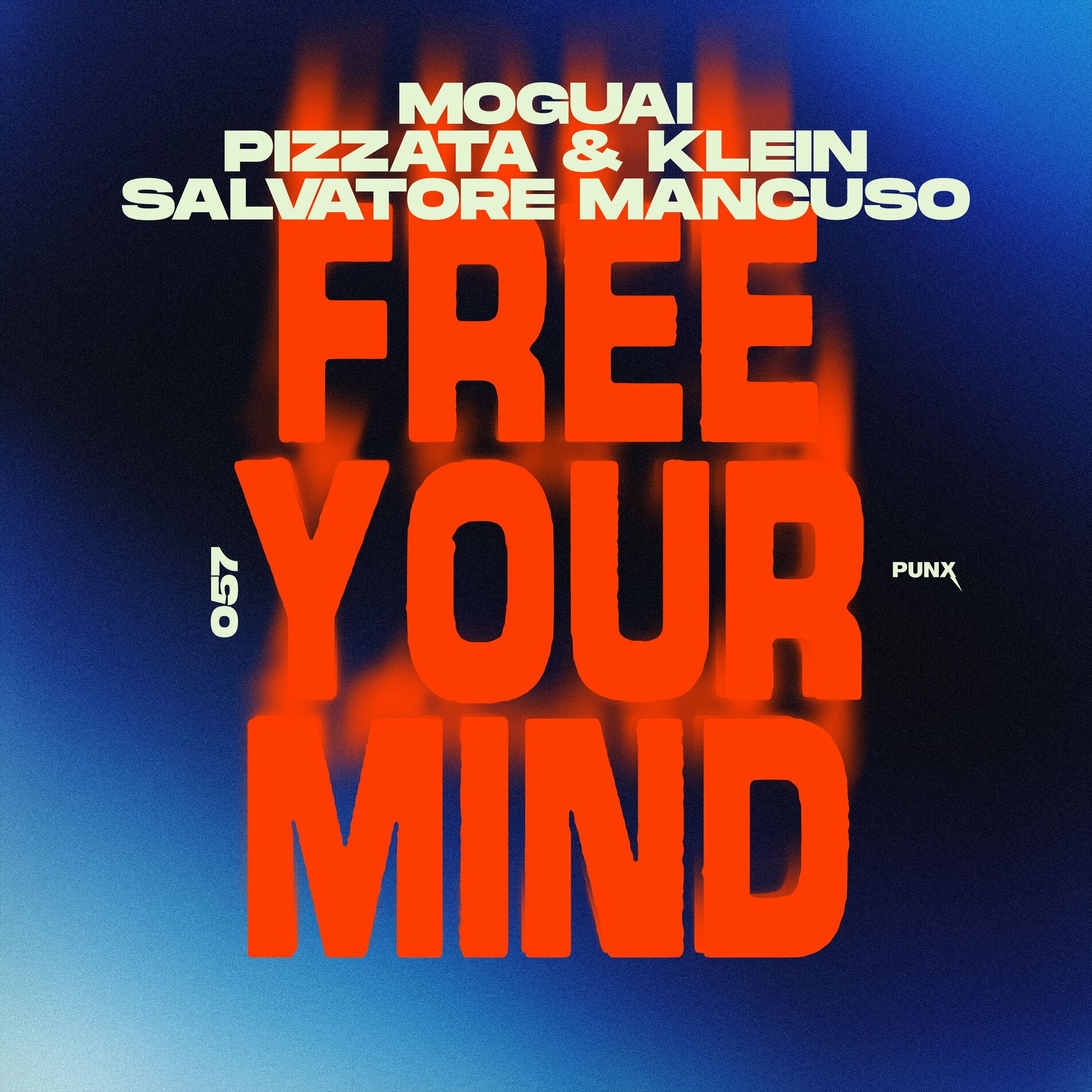 Album cover of Free Your Mind