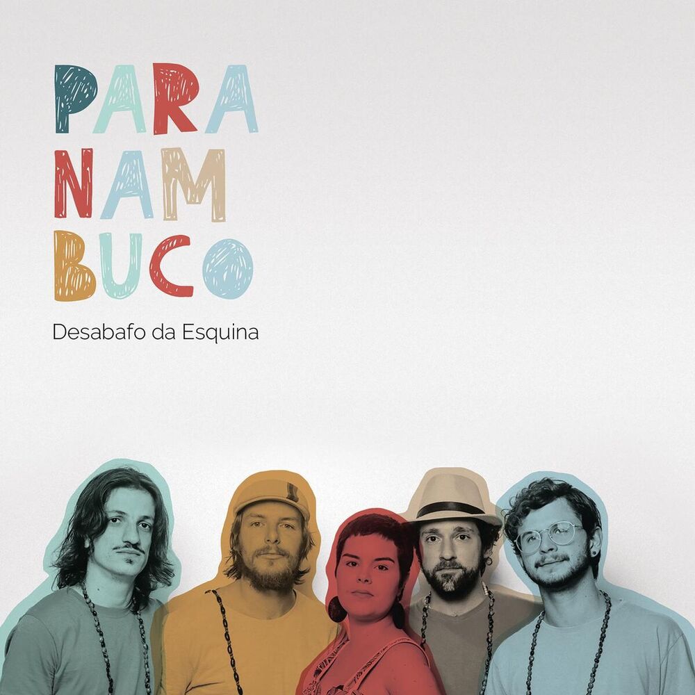 Picture of Desabafo da Esquina